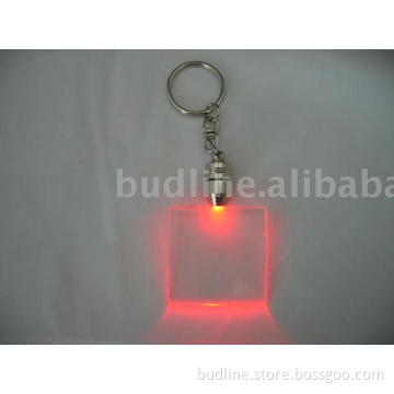 4017 Blinking Keychain